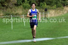 Senior Men, 2026 Sunderland Cross Country Relays, Herringdon, Sunderland. Photo: David T. Hewitson/Sports for All Pics